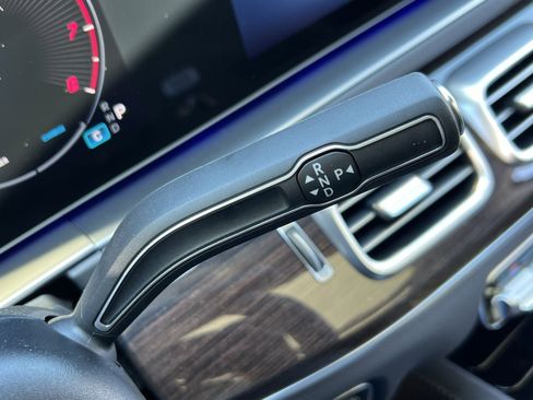 New 2026 Mercedes-Benz GLS 450 4MATIC image 27