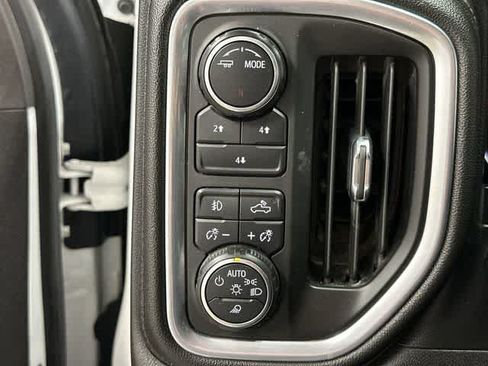 Used 2021 Chevrolet Silverado 2500 LT w/ All Star Edition AWD/4WD image 19