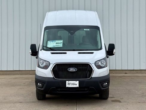 New 2026 Ford Transit 350 148 High Roof Extended AWD w/ Load Area Protection Package image 8