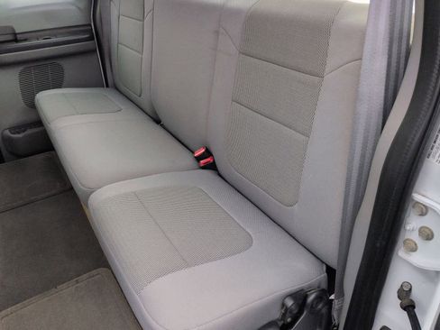 Used 2007 Ford F350 2WD SuperCab Super Duty image 21