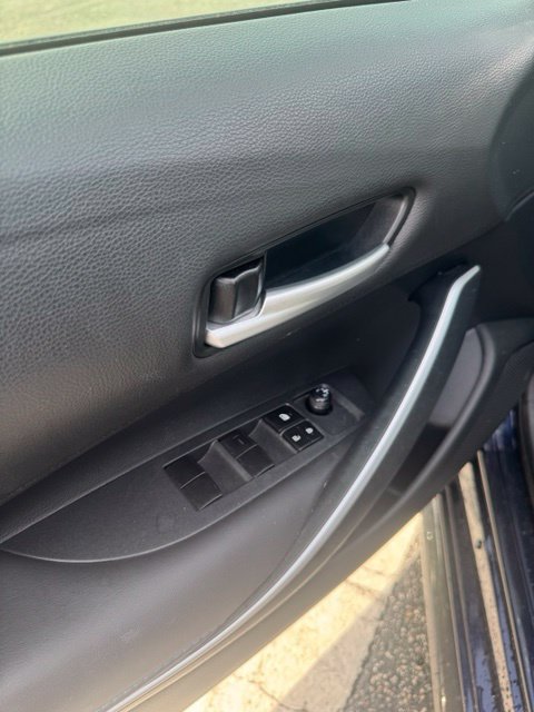 Used 2020 Toyota Corolla SE FWD image 12