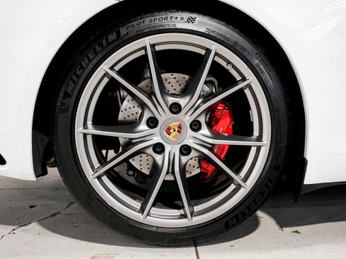 Used 2019 Porsche 911 Carrera S image 48