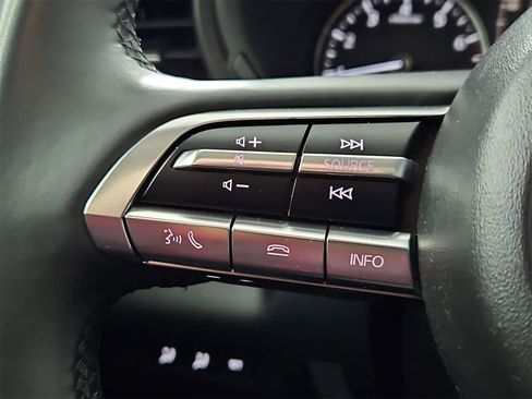 Used 2021 MAZDA CX-30 AWD 2.5 S w/ Preferred Package image 25