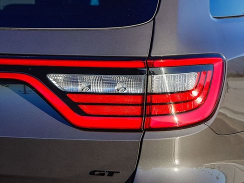 New 2026 Dodge Durango GT image 10
