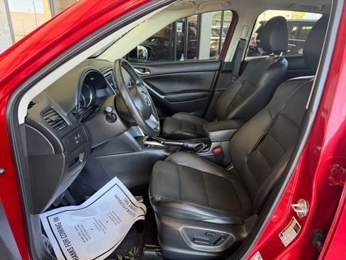 Used 2015 MAZDA CX-5 Grand Touring FWD image 5