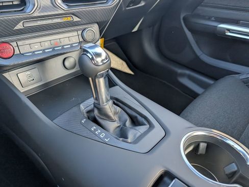 New 2026 Ford Mustang Coupe image 16