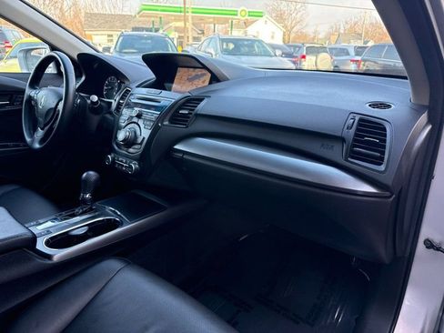 Used 2014 Acura RDX image 16