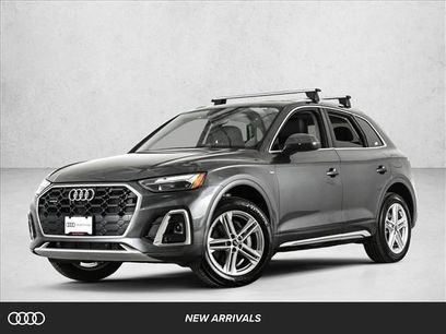 Used 2023 Audi Q5 e Premium w/ Convenience Package