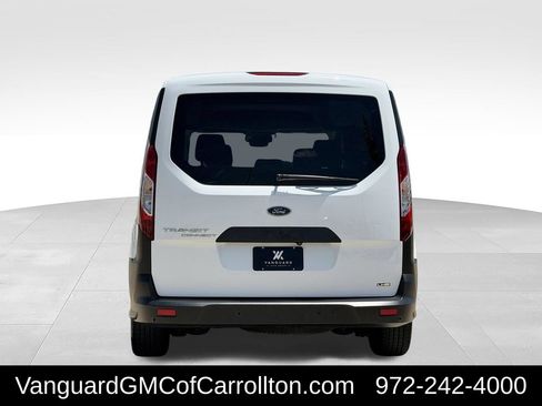 Used 2020 Ford Transit Connect XL FWD image 7