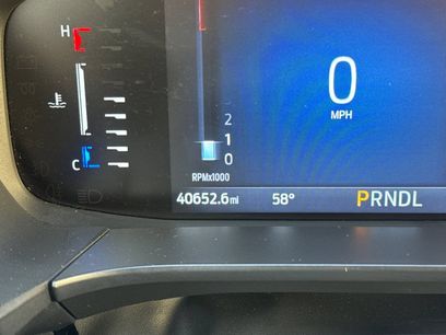 Used 2023 Ford Escape Active