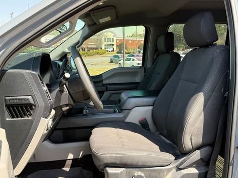 Used 2019 Ford F150 XL w/ Equipment Group 101A Mid image 16