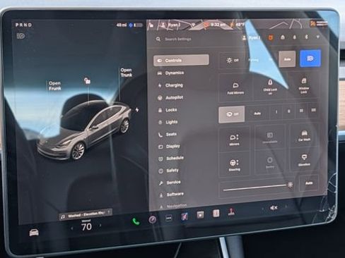 Used 2020 Tesla Model 3 Long Range image 41