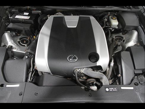 Used 2013 Lexus GS 350 AWD w/ Premium Pkg image 22