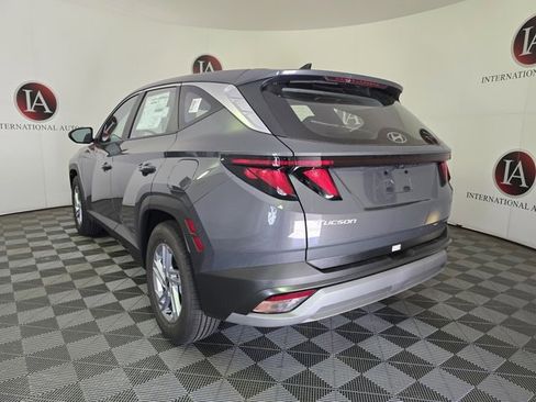 New 2026 Hyundai Tucson SE image 7