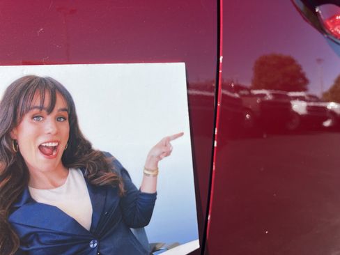 Used 2013 Ford C-MAX Energi SEL image 37