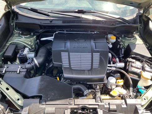 Used 2019 Subaru Forester Touring AWD/4WD image 27