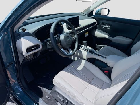 New 2027 Honda HR-V EX-L image 9
