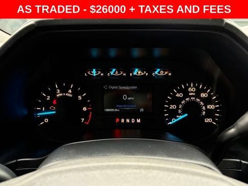 Used 2020 Ford F150 XL w/ Equipment Group 101A Mid RWD image 22