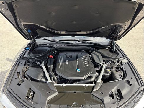 Used 2018 BMW 540i RWD image 54