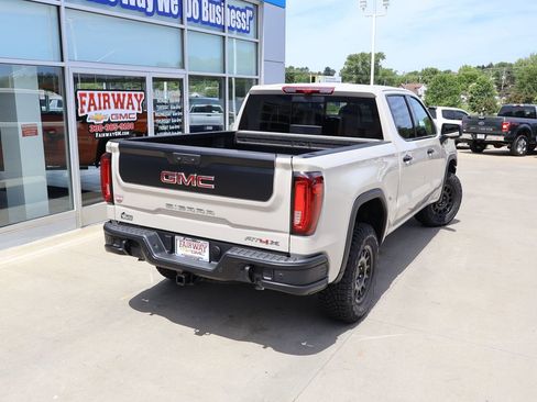New 2026 GMC Sierra 1500 AT4X w/ AT4X AEV Edition AWD/4WD image 50