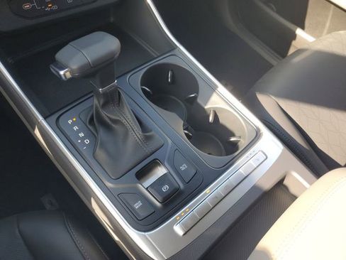 New 2026 Kia Carnival LXS image 25