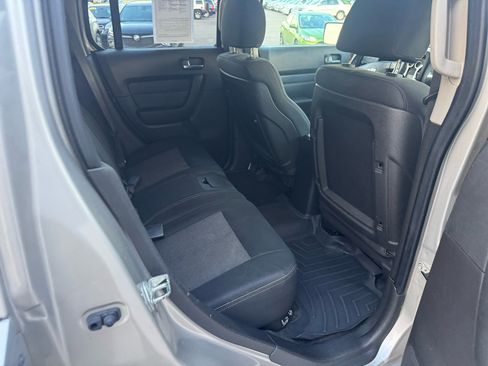 Used 2008 HUMMER H3 Base image 13