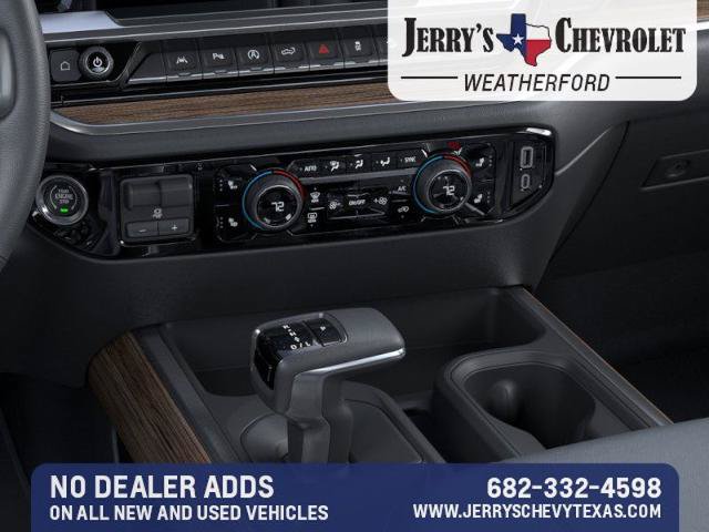 New 2026 Chevrolet Silverado 1500 RST AWD/4WD image 24