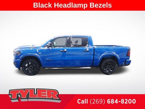 New 2026 RAM 1500 Big Horn image 4