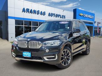 Used 2018 BMW X5 xDrive35i video 1