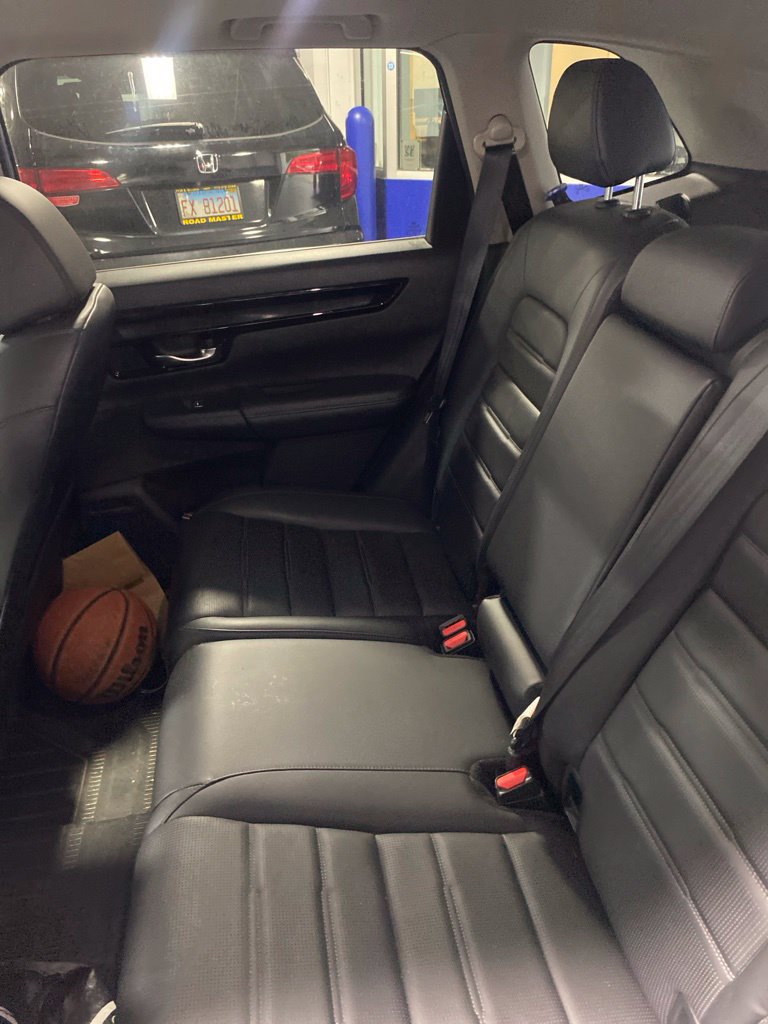 Used 2023 Honda CR-V EX-L image 13