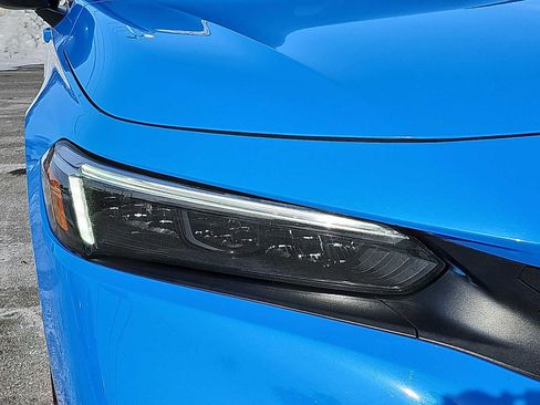 Used 2024 Honda Civic Sport image 9