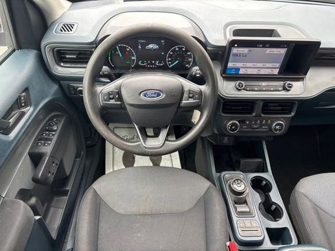 Used 2022 Ford Maverick XL FWD image 20