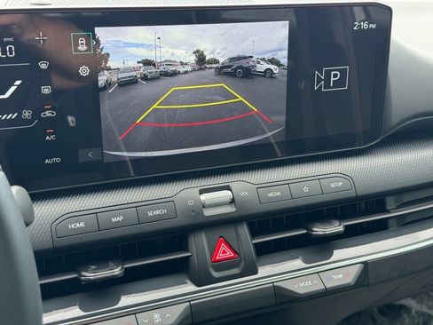 New 2025 Kia K4 GT-Line image 19