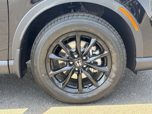 New 2026 Honda CR-V Sport-L image 5