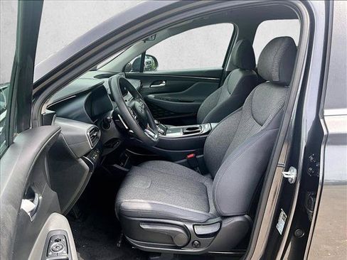 Used 2023 Hyundai Santa Fe SE FWD image 27