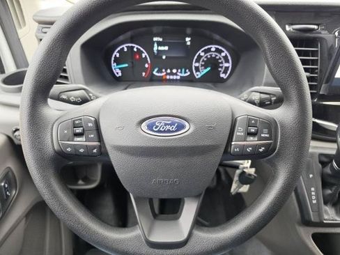 Certified 2024 Ford Transit 350 AWD w/ Interior Upgrade Package image 24