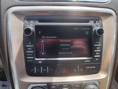 Used 2016 GMC Acadia Denali AWD/4WD image 25