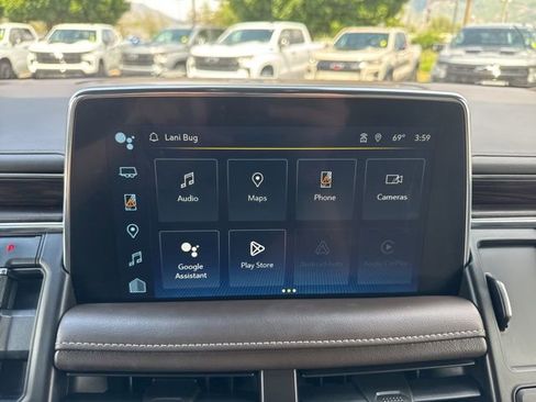 Used 2023 Chevrolet Tahoe LT AWD/4WD image 28