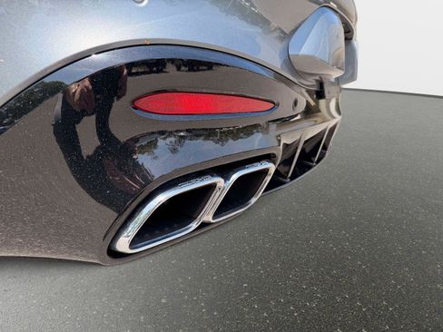 Used 2025 Mercedes-Benz AMG GT 55 image 22