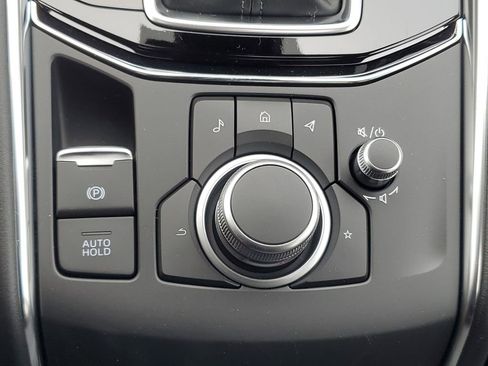 New 2025 MAZDA CX-5 AWD 2.5 S w/ Premium Plus Pkg image 33