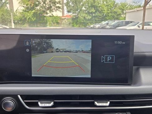 Used 2025 Hyundai Sonata SEL FWD image 19