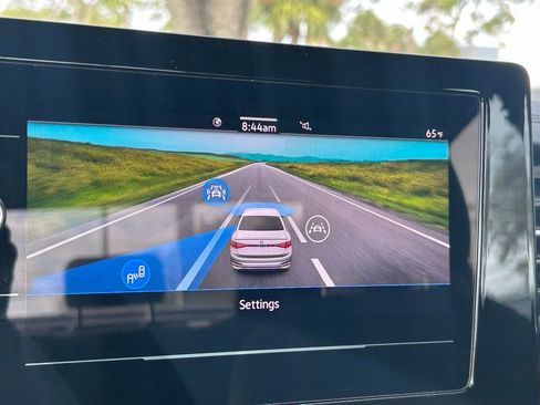 New 2026 Volkswagen Jetta Sport FWD image 18