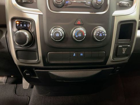 Used 2016 RAM 1500 Big Horn image 17