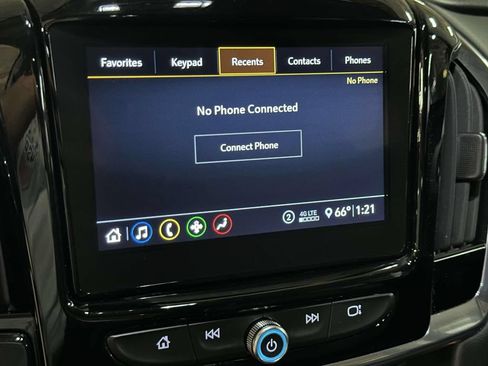Used 2021 Chevrolet Traverse LT AWD/4WD image 23
