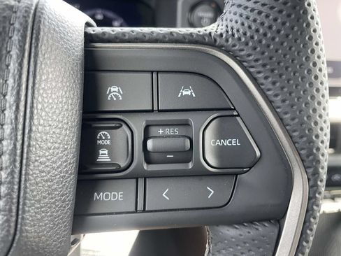 New 2026 Toyota Tacoma 4x4 Double Cab Hybrid image 15