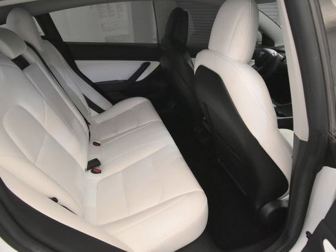 Used 2019 Tesla Model 3 Performance AWD/4WD image 18