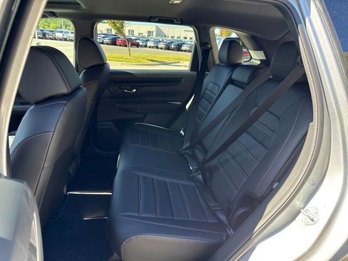 New 2026 Honda CR-V Sport-L image 24