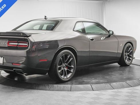 Used 2023 Dodge Challenger R/T Scat Pack image 8
