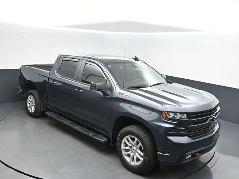 Used 2022 Chevrolet Silverado 1500 RST image 39