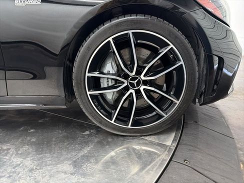 Certified 2021 Mercedes-Benz C 43 AMG 4MATIC Sedan image 9